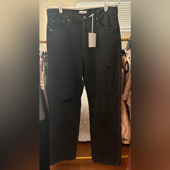 Pistola NWT Cassie Super High Rise Size 29 - Picture 4 of 6